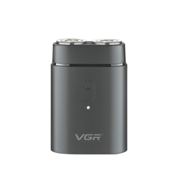 VGR V-341 Mini men electric shaver for men