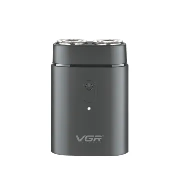 VGR V-341 Mini men electric shaver for men