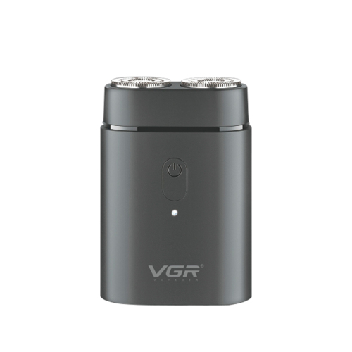 VGR V-341 Mini Men Electric Shaver for Men