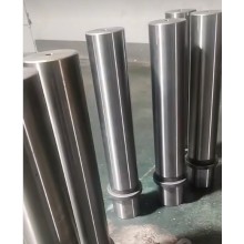 উচ্চ নির্ভুলতা সারফেস নলাকার স্থল অংশ