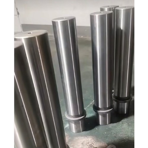 উচ্চ নির্ভুলতা সারফেস নলাকার স্থল অংশ