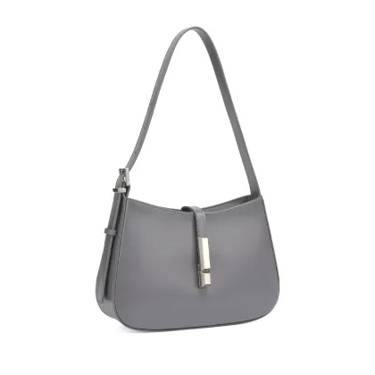 Trendy Single Chain Casual Crossbody Bag