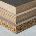 Eco Friendly Particle Board para sa Sustainable Construction