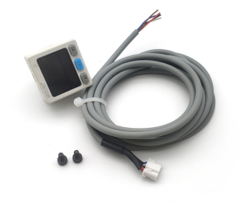 Digitale druksensor met io-link