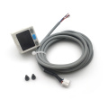 Digital Pressure sensor with IO-Link