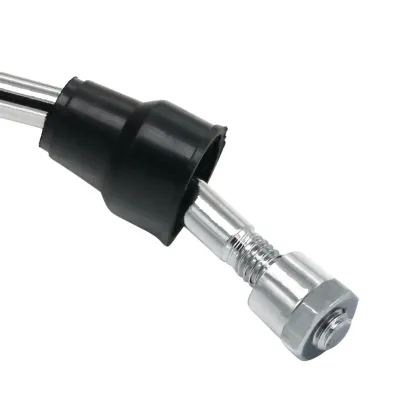 Motorcycle Back View Rearview Mirrors  Side Mirrors Round Mirror