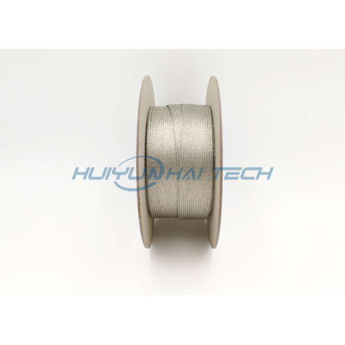 Tinned Copper Sleeve For Electrical Cable