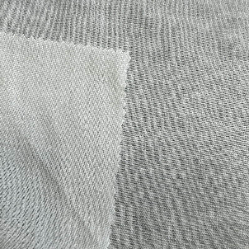 Polyester Viscose Blended Fabric Jpg