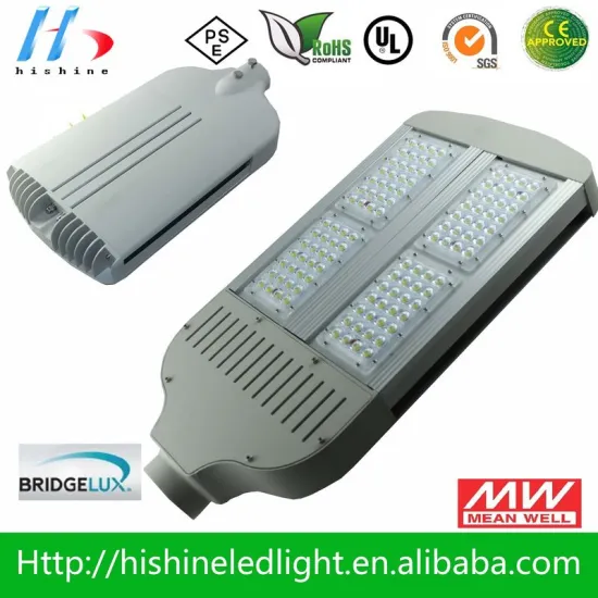 High Lumen Led Street Lighting Waterproof For Square