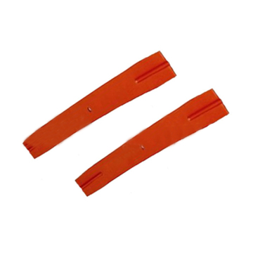 MS Truck Leaf Springs 312 740 10 untuk suku cadang mobil