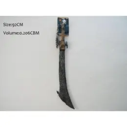 Incantation Sword
