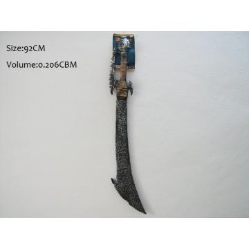 Incantation Sword
