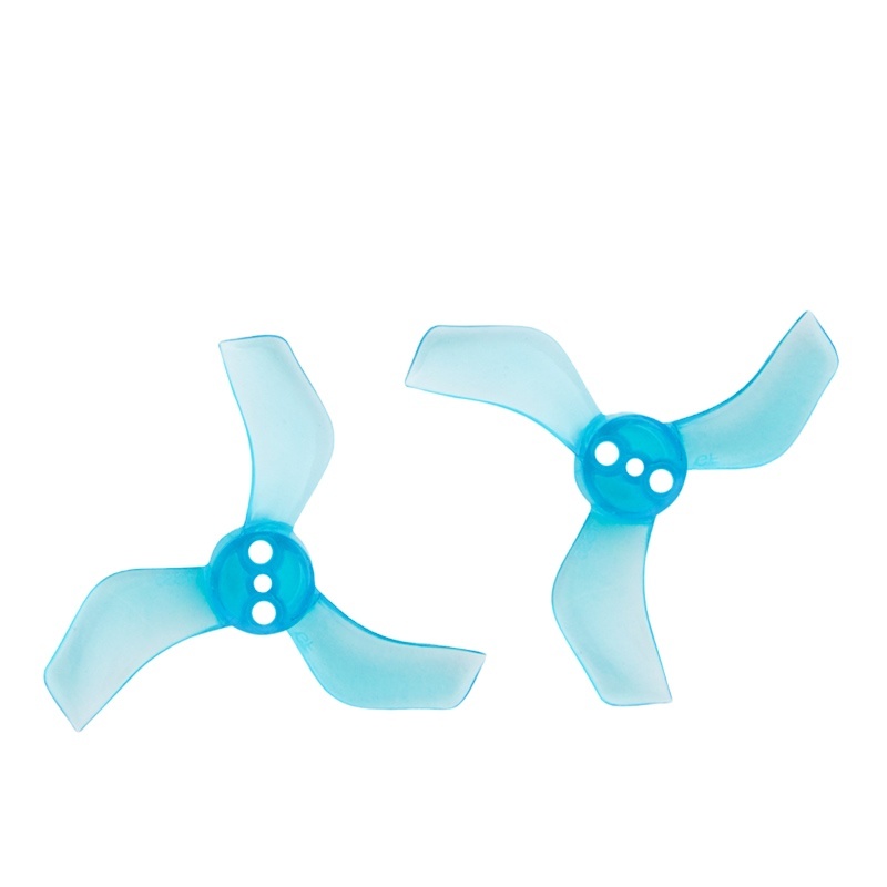 GEMFAN 1635 3-Bladed Unbreakable Cinewhoop Propeller