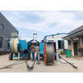 Heavy Duty Cable Hydraulic Tensioner