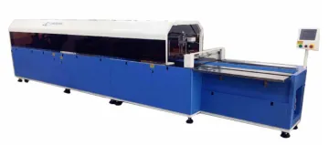Automatic Packing Machine for Pants