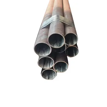 Api 5l carbon steel pipe