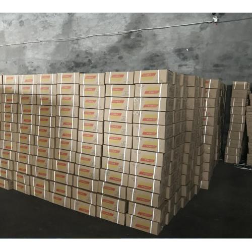 Chinese house hold candle making export
