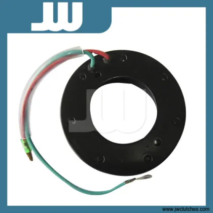 Electromagnetic Clutch For Honda