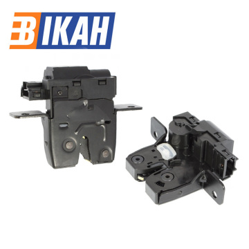 Tailgate Boot Lock Latch Catch for Renault Megane II / Scenic II OE:8200947699,8200076240