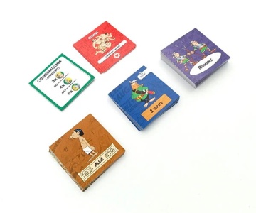 Board Game Boards