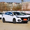 Компактный бензиновый автомобиль Chery Arrizo 5 Plus