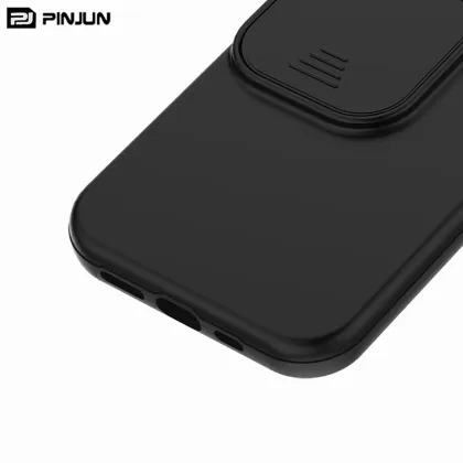 OnePlus Ace Pro & Variants 2-in-1 Camera Push Window Shockproof Phone Case