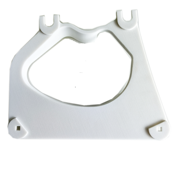 SLS 3D Printing Services: Rapid Prototyping and CNC Machining