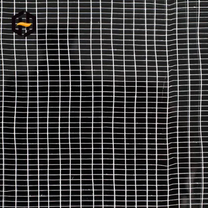 Cloth tape Industrial mesh polyester textile backing fabric