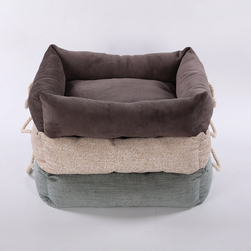 Durable Economic Hot Sale Dog House Eco-Friendly Pet Bed