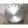 Flangia cieca in acciaio al carbonio forgiato ASME B16.5 A105n