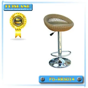 Contemporary Design&Bar Chair swivel bar high chair