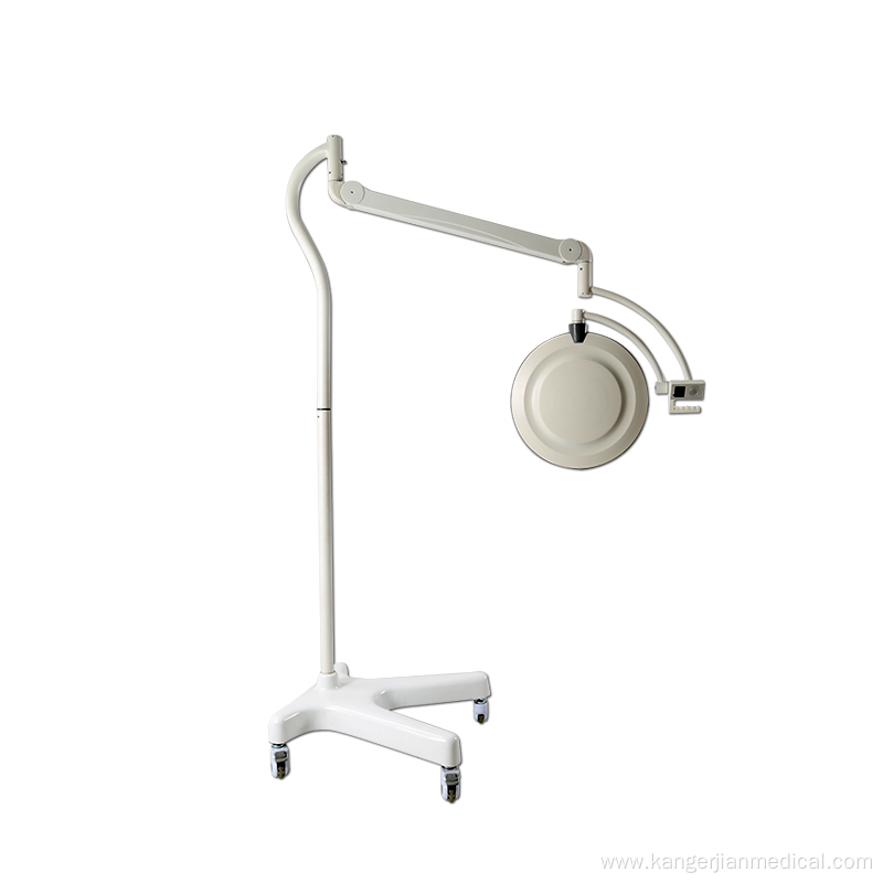 160000 lux operating lamp mobile light operation ISO medical light