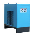 High efficiency dehydrating refrigeration dryer