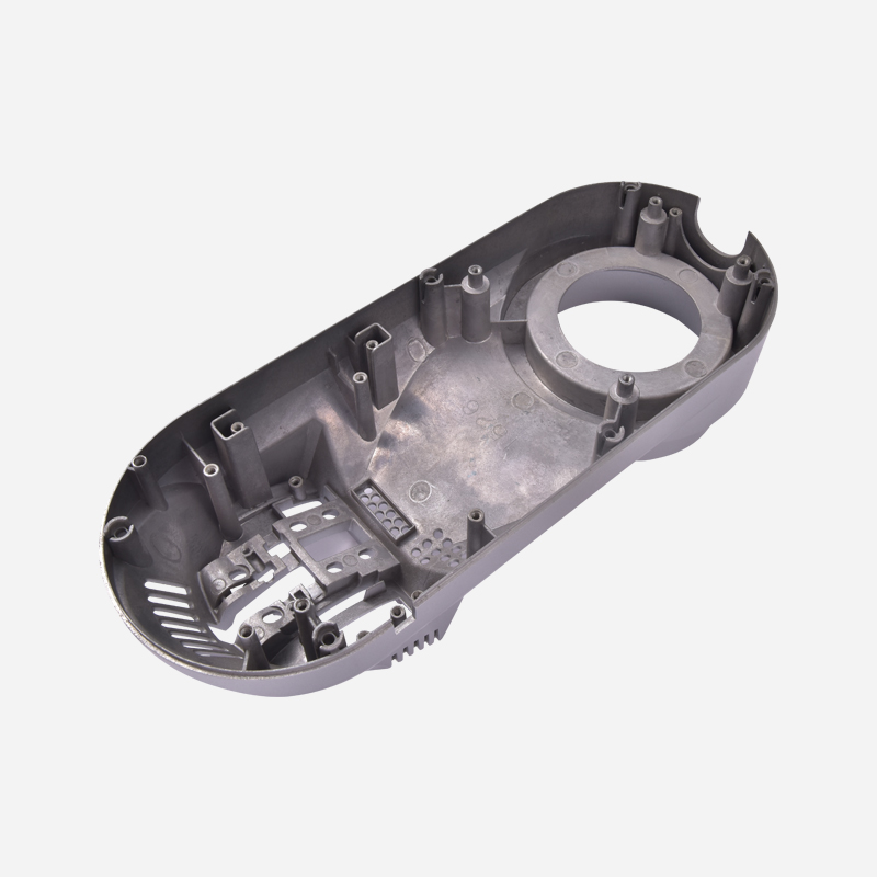 Coffee Machine Aluminum Alloy Base