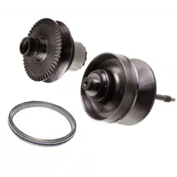 722.8 Original CVT 901063 901082 Automatic Transmission Pulley with Chain Belt for Mercedes Benz A-Class B-Class