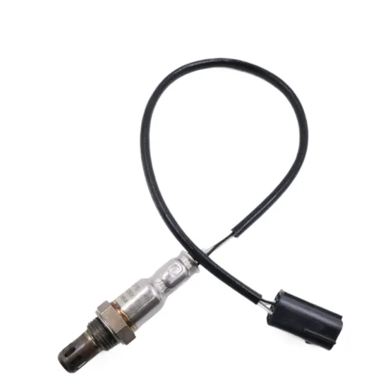 Original Wholesale Oxygen Sensor for Various NISSAN Models