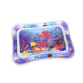 Octopus Foshnja Uji Mat Mat Tummy Time Mat Baby