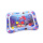 Octopus Baby Water Mat Tummy Time Baby Mat
