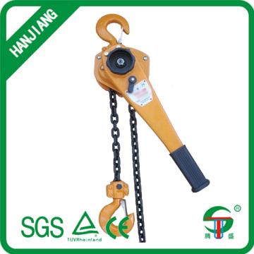 Ratchet Lever Chain Hoist