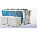 Bitzer semi-hermetic disegel condensing unit