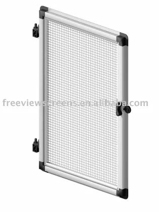 Fixed window screen / Mosquito screen