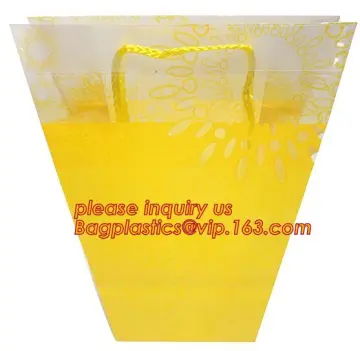 pvc shopping bag gift packaging bag, pp packaging bag, advertising eco friendly plastic shopping bag reusable PP bag