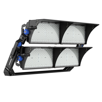 High Power Waterproof Flood Light - IP65 LED Tunnel Light
