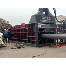 ফসল প্রক্রিয়াকরণের জন্য নির্ভরযোগ্য কটন বেলার