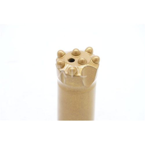 R25 33mm 硬质合金球齿钻头