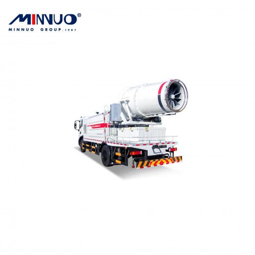 დიდი Sprinkler Truck Municipal Works Road Sprinkler Truck