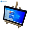 Custom 10.1inch Celeron 64GB Touch Screen Computer Laptop