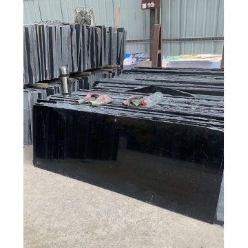 الجرانيت الأسود المحلي في قوانغشي