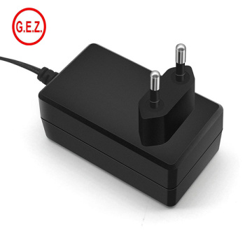 Adaptateur de puissance DC 24V 0,5A 0,5A