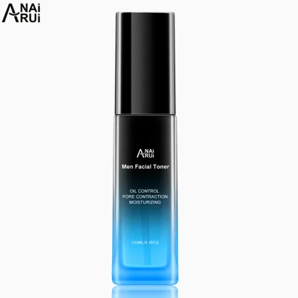 Factory OEM Natural Anti-Aging Facial Cream for Men